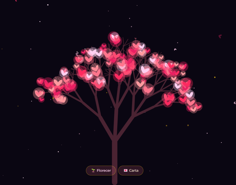 Árbol del Amor Eterno