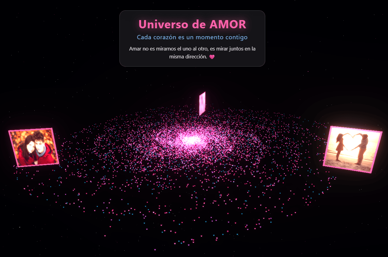 Universo de Amor